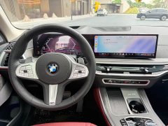 BMW X5 xDrive 30Li Exclusive M Sports Night Package - фото 10