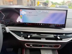 BMW X5 xDrive 30Li Exclusive M Sports Night Package - фото 11