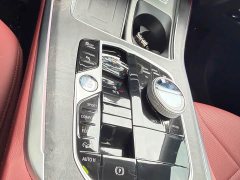 BMW X5 xDrive 30Li Exclusive M Sports Night Package - фото 13