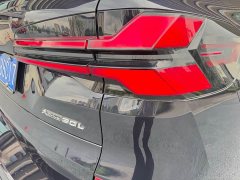 BMW X5 xDrive 30Li Exclusive M Sports Night Package - фото 15