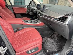 BMW X5 xDrive 30Li Exclusive M Sports Night Package - фото 16