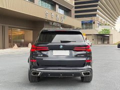 BMW X5 xDrive 30Li Exclusive M Sports Night Package - фото 17