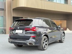 BMW X5 xDrive 30Li Exclusive M Sports Night Package - фото 18