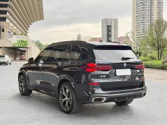 BMW X5 xDrive 30Li Exclusive M Sports Night Package - фото 19