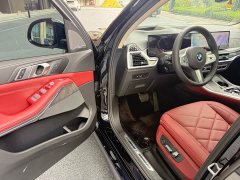 BMW X5 xDrive 30Li Exclusive M Sports Night Package - фото 4