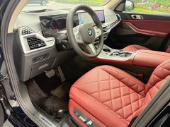 BMW X5 xDrive 30Li Exclusive M Sports Night Package - фото 5