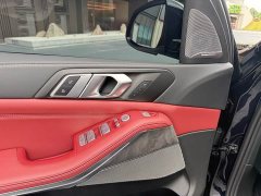 BMW X5 xDrive 30Li Exclusive M Sports Night Package - фото 6