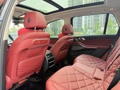 BMW X5 xDrive 30Li Exclusive M Sports Night Package - фото 8