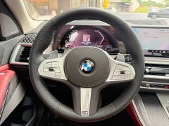 BMW X5 xDrive 30Li Exclusive M Sports Night Package - фото 9