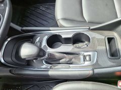 Chevrolet Malibu XL 535T automatic Ruilian version - фото 10