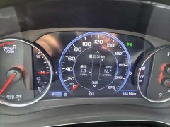 Chevrolet Malibu XL 535T automatic Ruilian version - фото 11