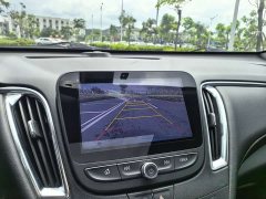 Chevrolet Malibu XL 535T automatic Ruilian version - фото 12