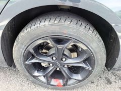 Chevrolet Malibu XL 535T automatic Ruilian version - фото 15