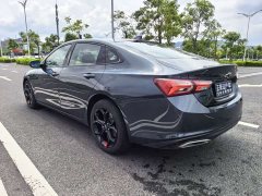 Chevrolet Malibu XL 535T automatic Ruilian version - фото 16