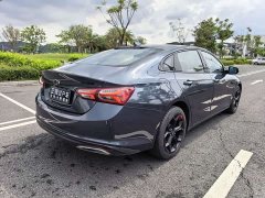 Chevrolet Malibu XL 535T automatic Ruilian version - фото 18