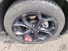 Chevrolet Malibu XL 535T automatic Ruilian version - фото 19