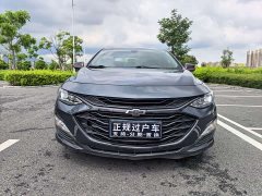 Chevrolet Malibu XL 535T automatic Ruilian version - фото 2