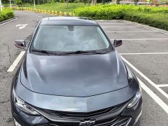 Chevrolet Malibu XL 535T automatic Ruilian version - фото 20