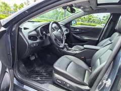 Chevrolet Malibu XL 535T automatic Ruilian version - фото 4