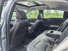 Chevrolet Malibu XL 535T automatic Ruilian version - фото 6