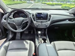 Chevrolet Malibu XL 535T automatic Ruilian version - фото 8