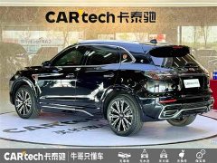Hongqi HS5 2.0T four-wheel drive flag collar Pro version - фото 6