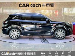 Hongqi HS5 2.0T four-wheel drive flag collar Pro version - фото 7