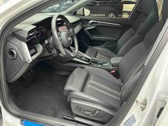 Audi A3 Sportback 35 TFSI stylish and sporty - фото 11