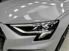 Audi A3 Sportback 35 TFSI stylish and sporty - фото 18