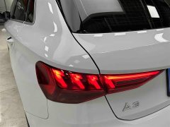 Audi A3 Sportback 35 TFSI stylish and sporty - фото 19