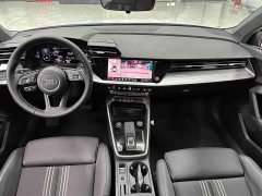 Audi A3 Sportback 35 TFSI stylish and sporty - фото 2