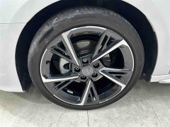 Audi A3 Sportback 35 TFSI stylish and sporty - фото 20