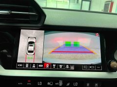 Audi A3 Sportback 35 TFSI stylish and sporty - фото 7
