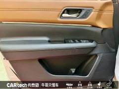 Lynk & Co Tanlu 380VC-TURBO four-wheel drive Zhizun Edition 6 seats - фото 17