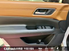 Lynk & Co Tanlu 380VC-TURBO four-wheel drive Zhizun Edition 6 seats - фото 18