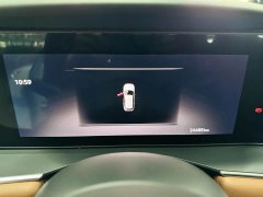 Lynk & Co Tanlu 380VC-TURBO four-wheel drive Zhizun Edition 6 seats - фото 19