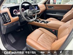 Lynk & Co Tanlu 380VC-TURBO four-wheel drive Zhizun Edition 6 seats - фото 5