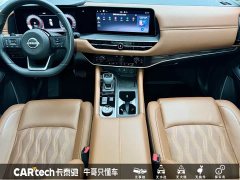 Lynk & Co Tanlu 380VC-TURBO four-wheel drive Zhizun Edition 6 seats - фото 6