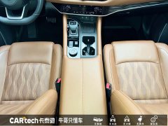 Lynk & Co Tanlu 380VC-TURBO four-wheel drive Zhizun Edition 6 seats - фото 7