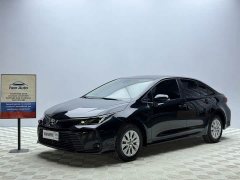 Toyota Corolla 1.2T S-CVT Pioneer PLUS Edition - фото 1