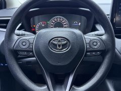 Toyota Corolla 1.2T S-CVT Pioneer PLUS Edition - фото 14