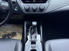 Toyota Corolla 1.2T S-CVT Pioneer PLUS Edition - фото 15