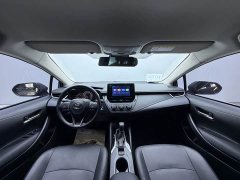 Toyota Corolla 1.2T S-CVT Pioneer PLUS Edition - фото 17