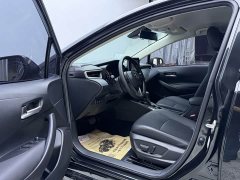 Toyota Corolla 1.2T S-CVT Pioneer PLUS Edition - фото 20