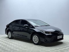Toyota Corolla 1.2T S-CVT Pioneer PLUS Edition - фото 3