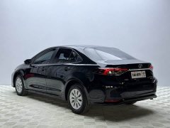 Toyota Corolla 1.2T S-CVT Pioneer PLUS Edition - фото 4