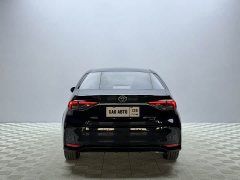 Toyota Corolla 1.2T S-CVT Pioneer PLUS Edition - фото 5