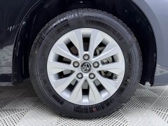 Toyota Corolla 1.2T S-CVT Pioneer PLUS Edition - фото 8