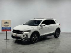Lynk & Co T-ROC 280TSI DSG two-wheel drive time version - фото 1