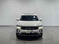Lynk & Co T-ROC 280TSI DSG two-wheel drive time version - фото 2